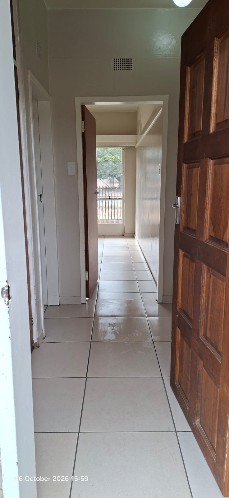 To Let 1 Bedroom Property for Rent in Navalsig Free State